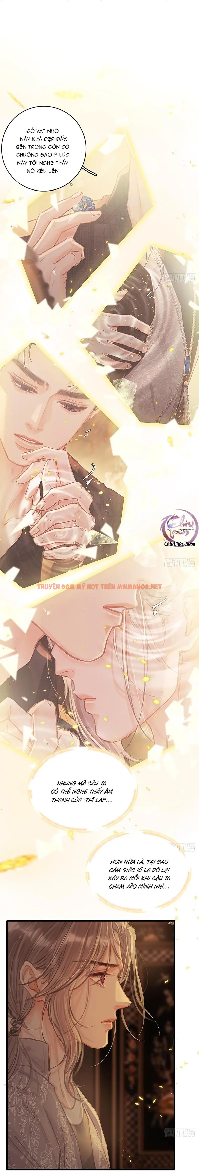 Quen Lâu Mới Biết Người Thiếu Tâm Cơ - Chapter 29