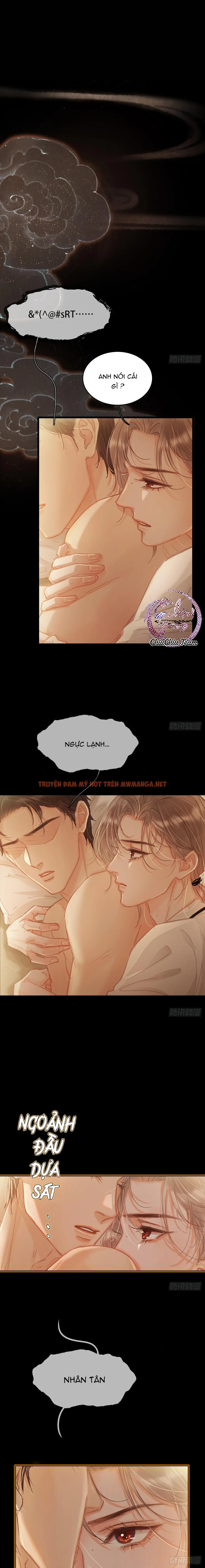 Quen Lâu Mới Biết Người Thiếu Tâm Cơ - Chapter 4