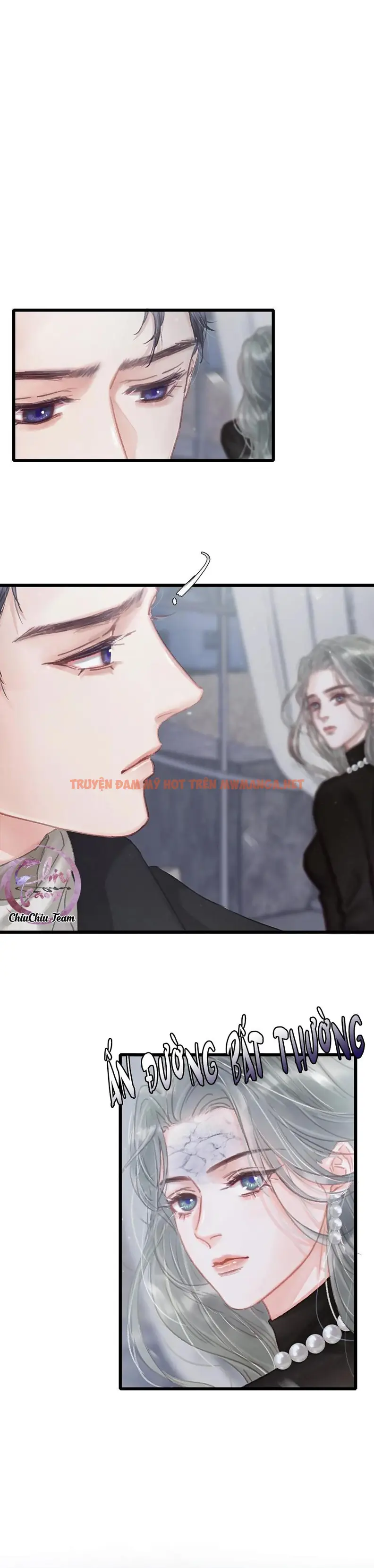 Quen Lâu Mới Biết Người Thiếu Tâm Cơ - Chapter 5