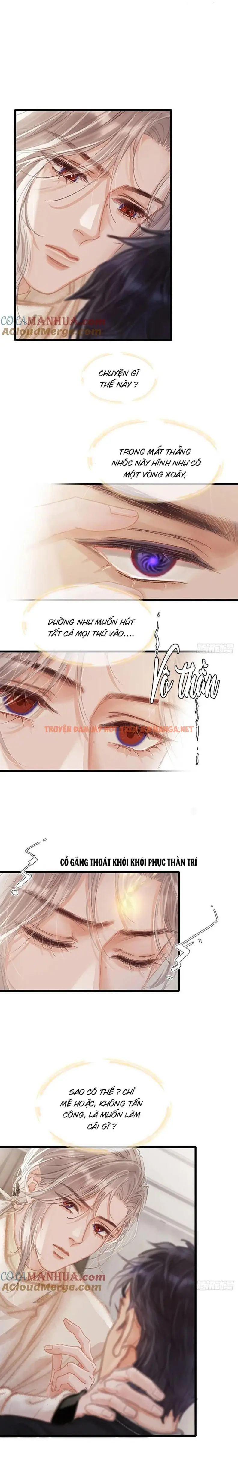 Quen Lâu Mới Biết Người Thiếu Tâm Cơ - Chapter 7