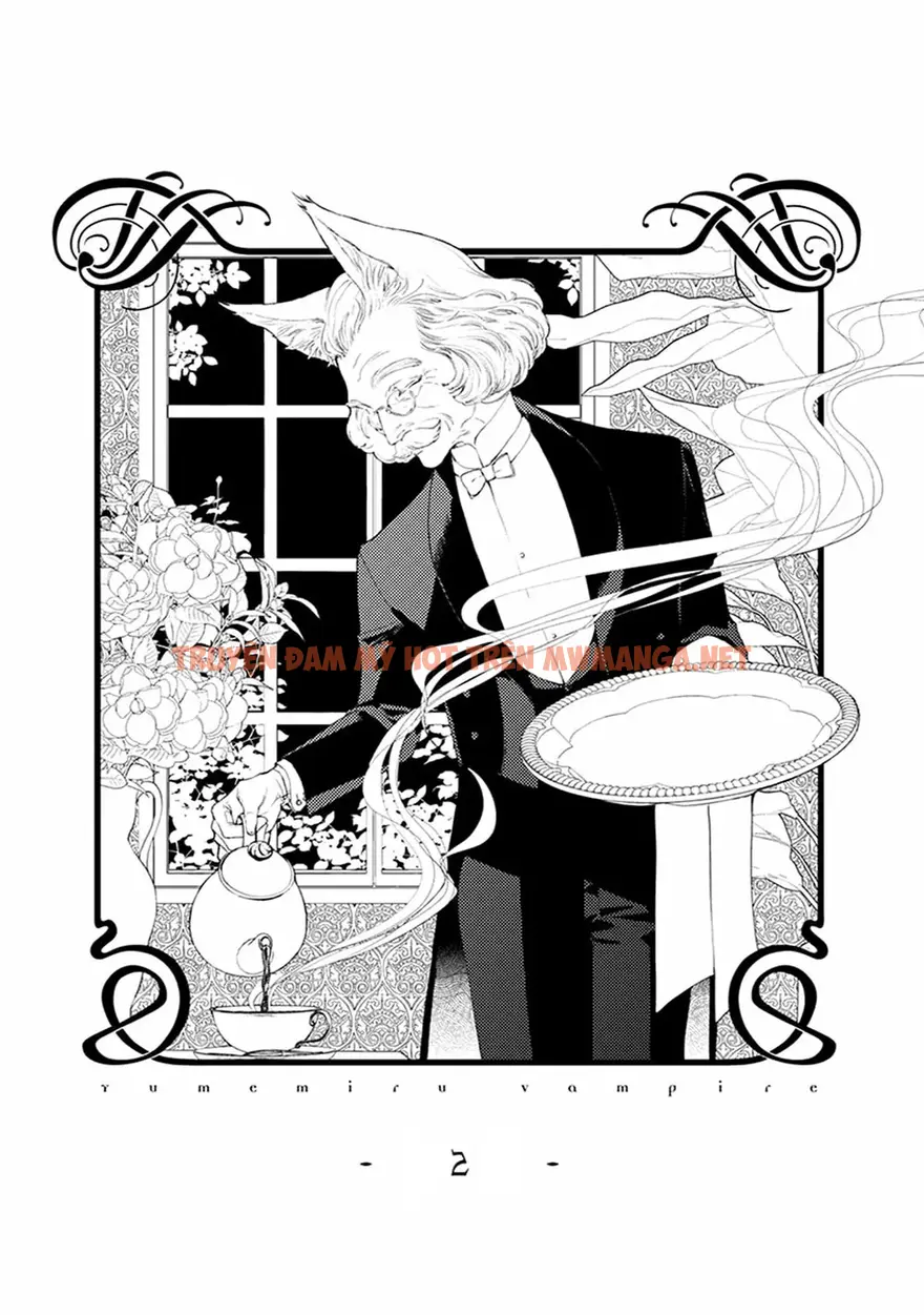 Quỷ Răm - Chapter 14.2