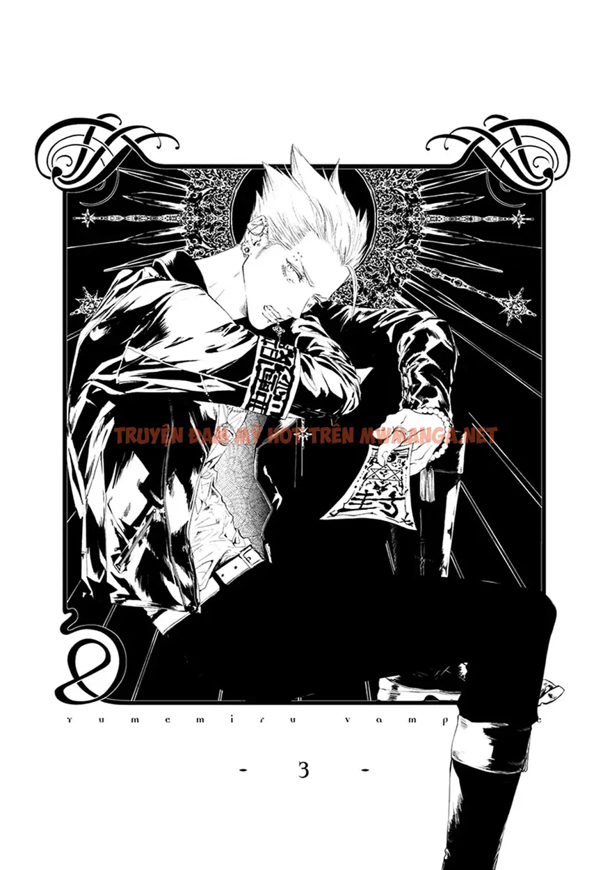 Quỷ Răm - Chapter 14.3