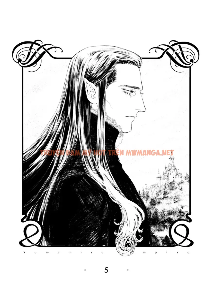 Quỷ Răm - Chapter 14.5