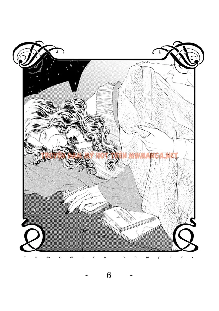 Quỷ Răm - Chapter 14.6