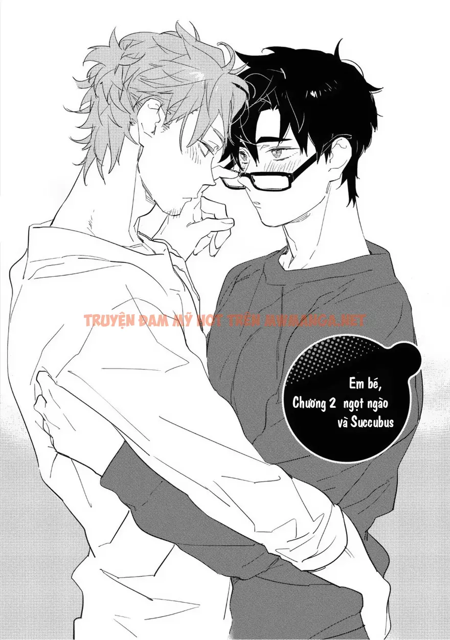 Quỷ Răm - Chapter 6.2