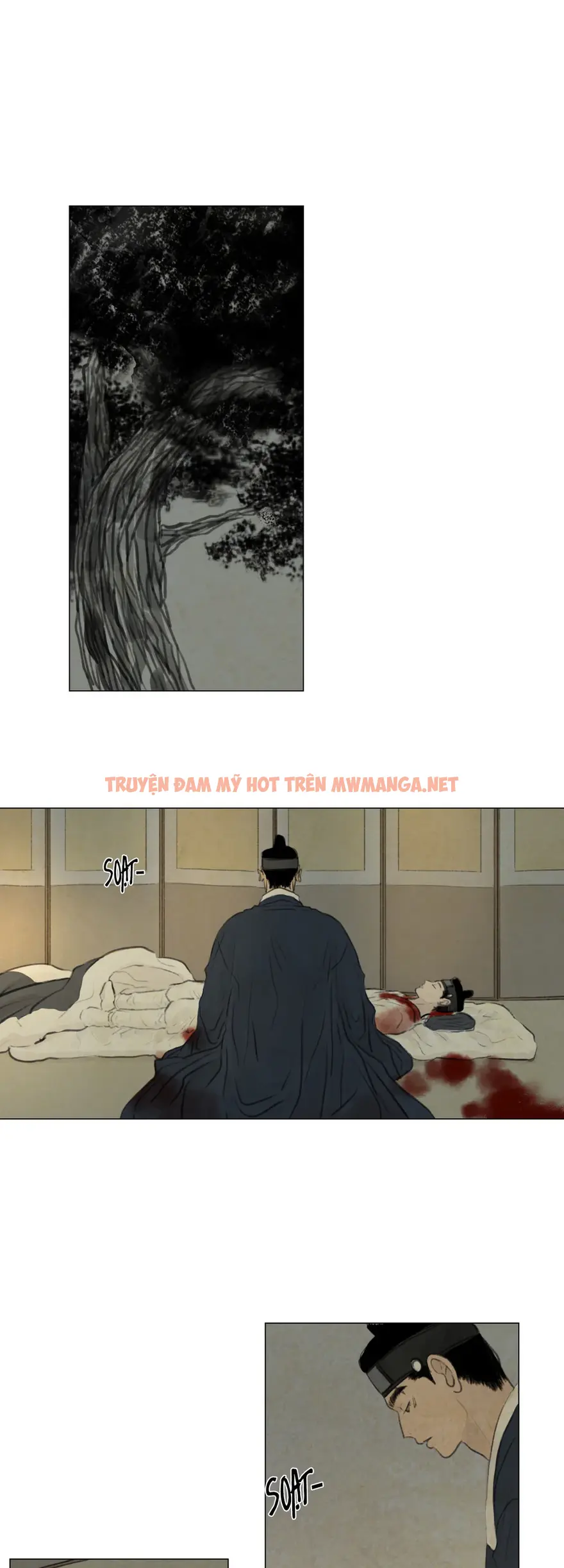 Quỷ Thai - Chapter 30