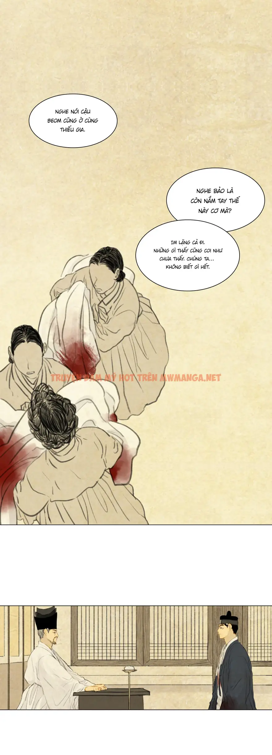 Quỷ Thai - Chapter 31