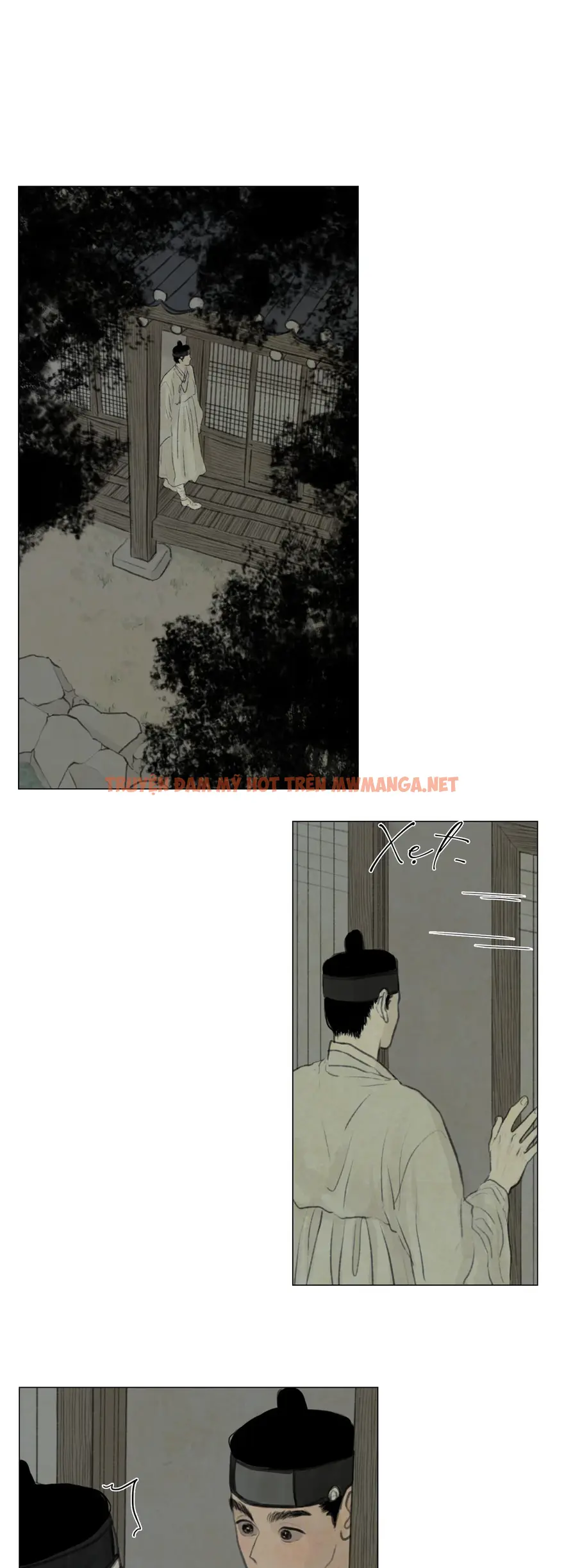 Quỷ Thai - Chapter 32