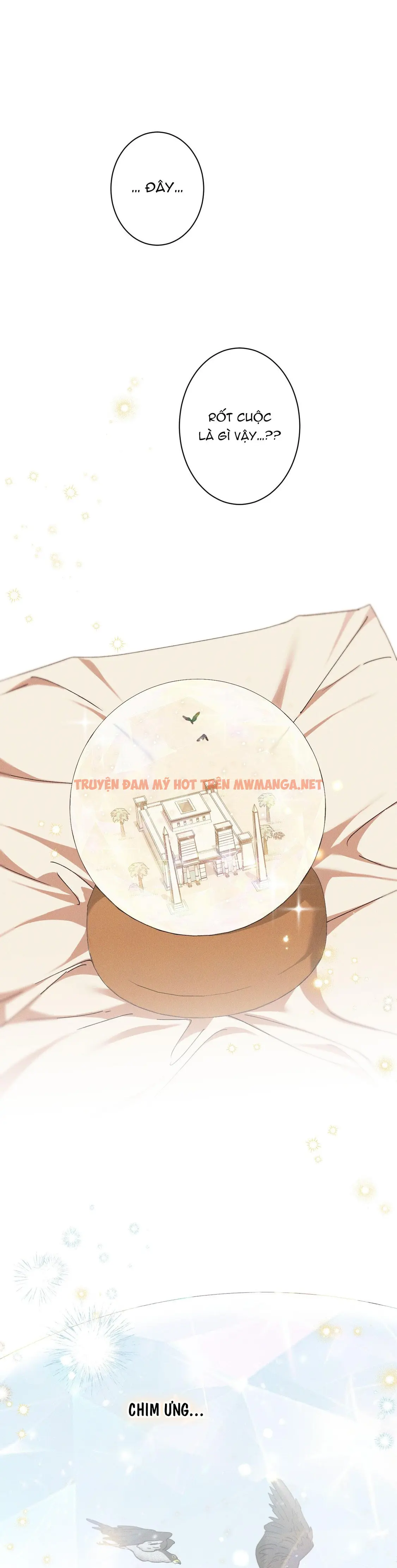 Rắn Nuốt Lựu - Chapter 10