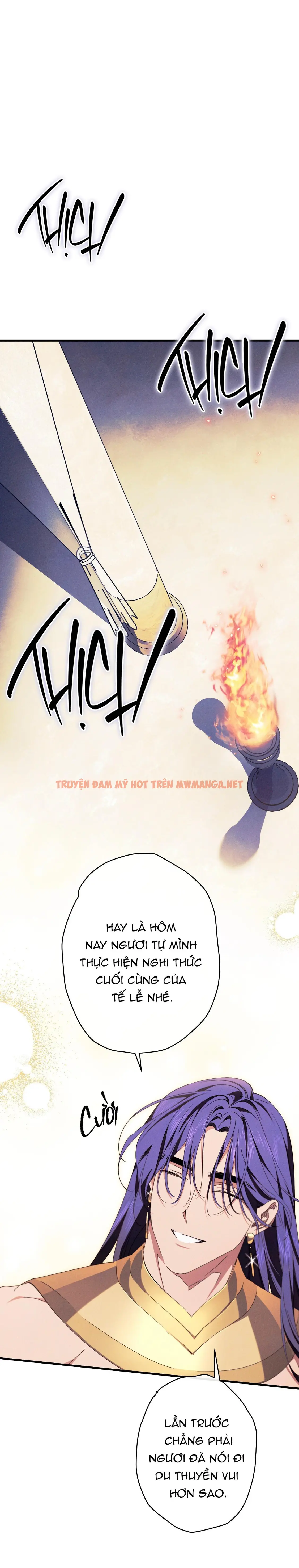 Rắn Nuốt Lựu - Chapter 15