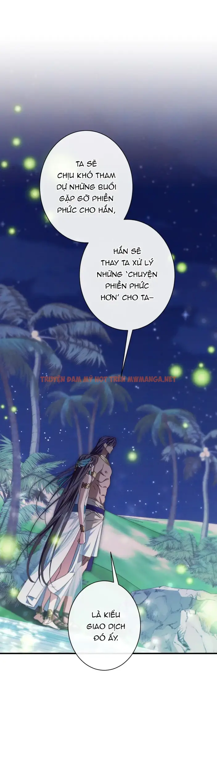 Rắn Nuốt Lựu - Chapter 27