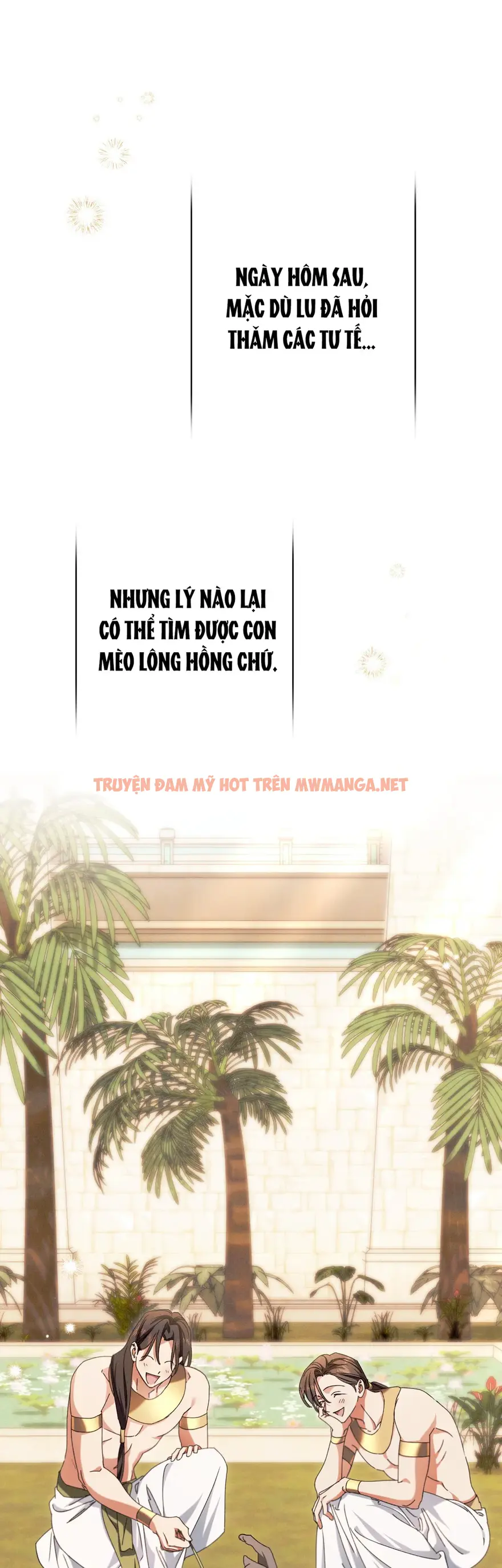 Rắn Nuốt Lựu - Chapter 28