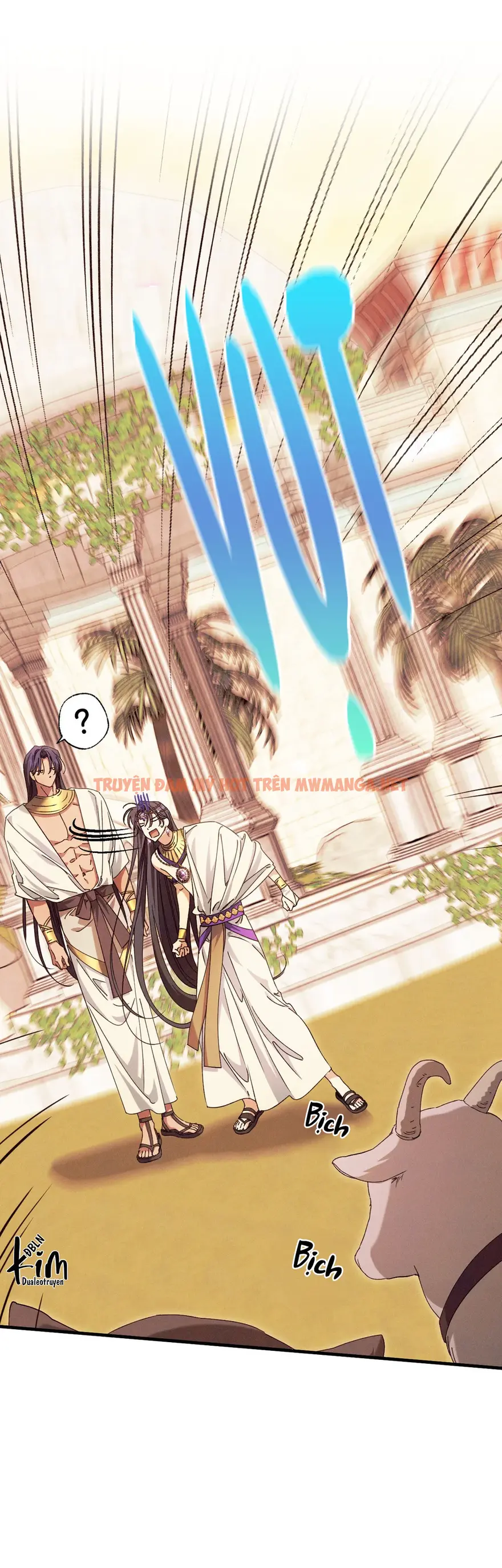 Rắn Nuốt Lựu - Chapter 29