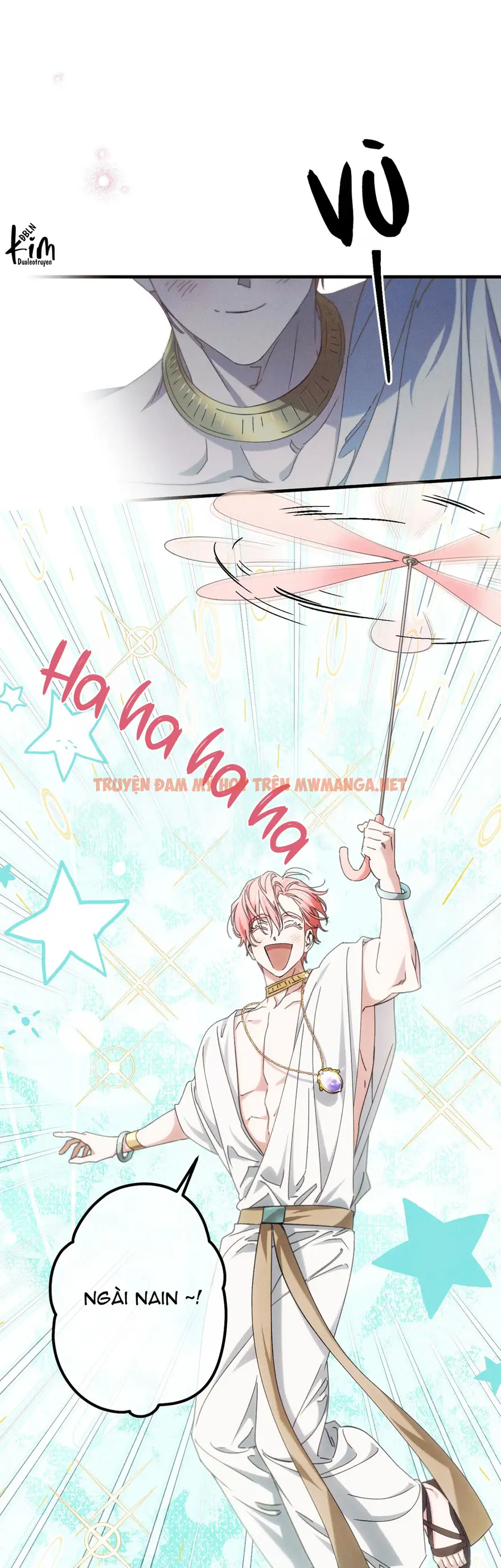 Rắn Nuốt Lựu - Chapter 30