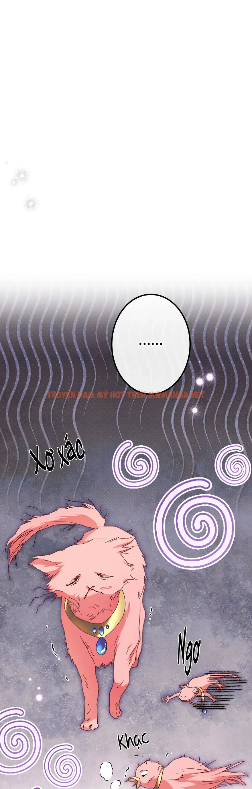 Rắn Nuốt Lựu - Chapter 31