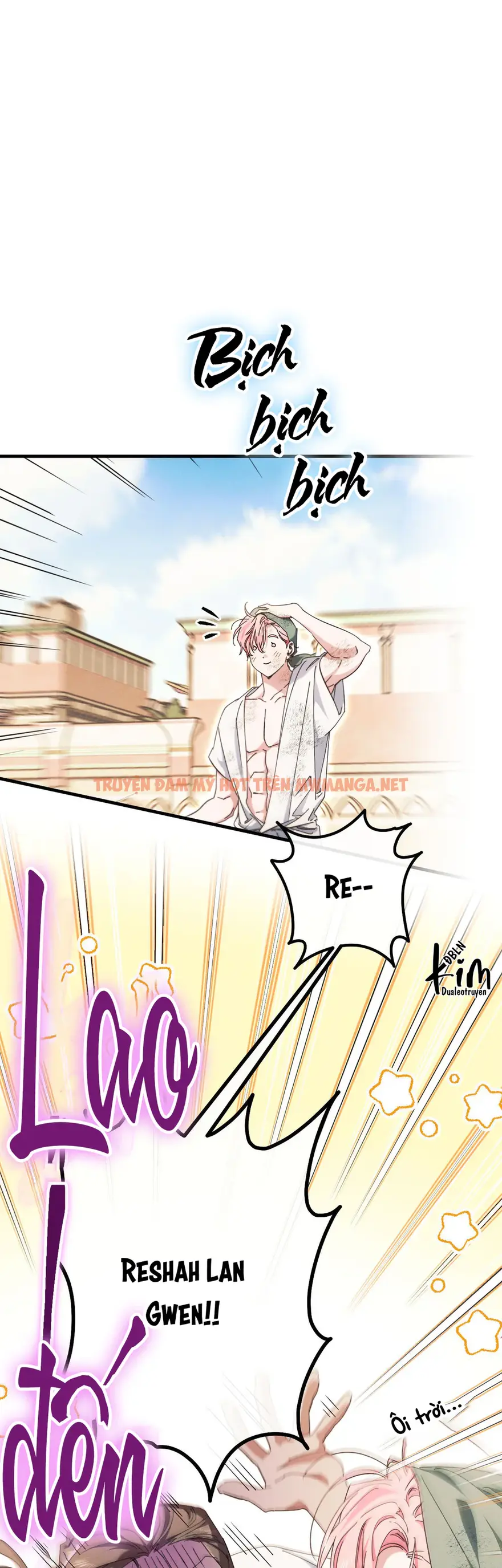 Rắn Nuốt Lựu - Chapter 32