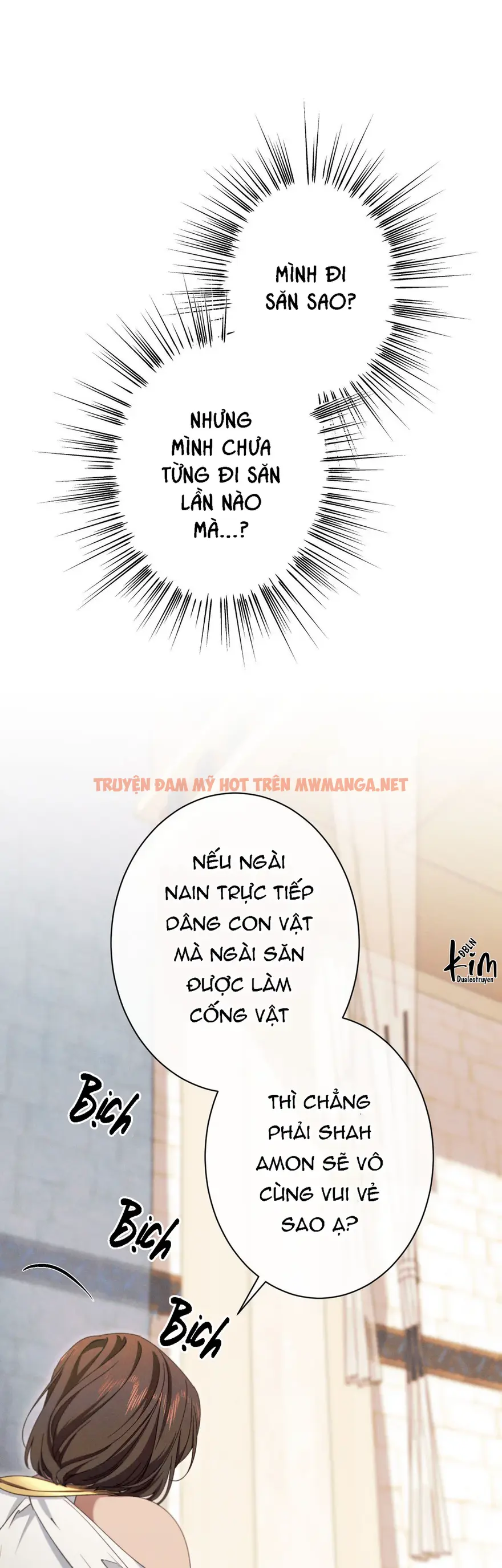 Rắn Nuốt Lựu - Chapter 33