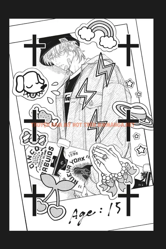 Răng Nanh - Chapter 10