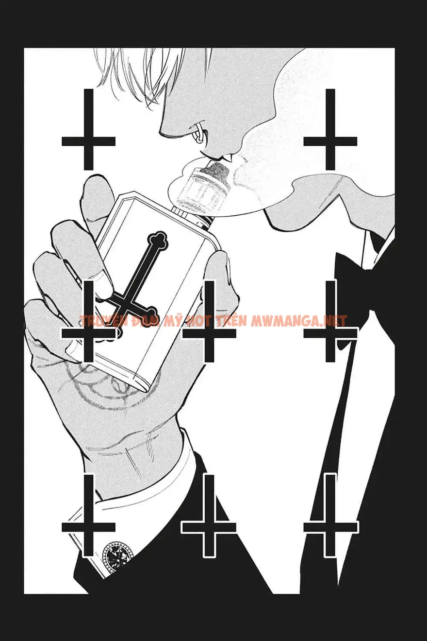 Răng Nanh - Chapter 11