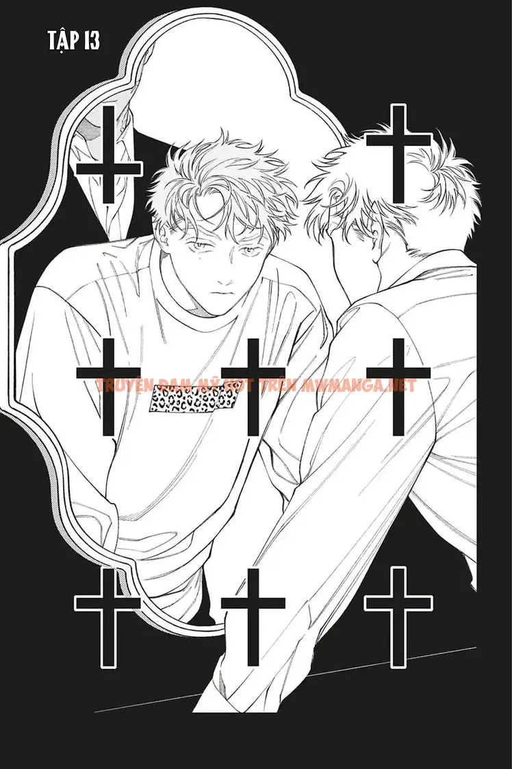 Răng Nanh - Chapter 13