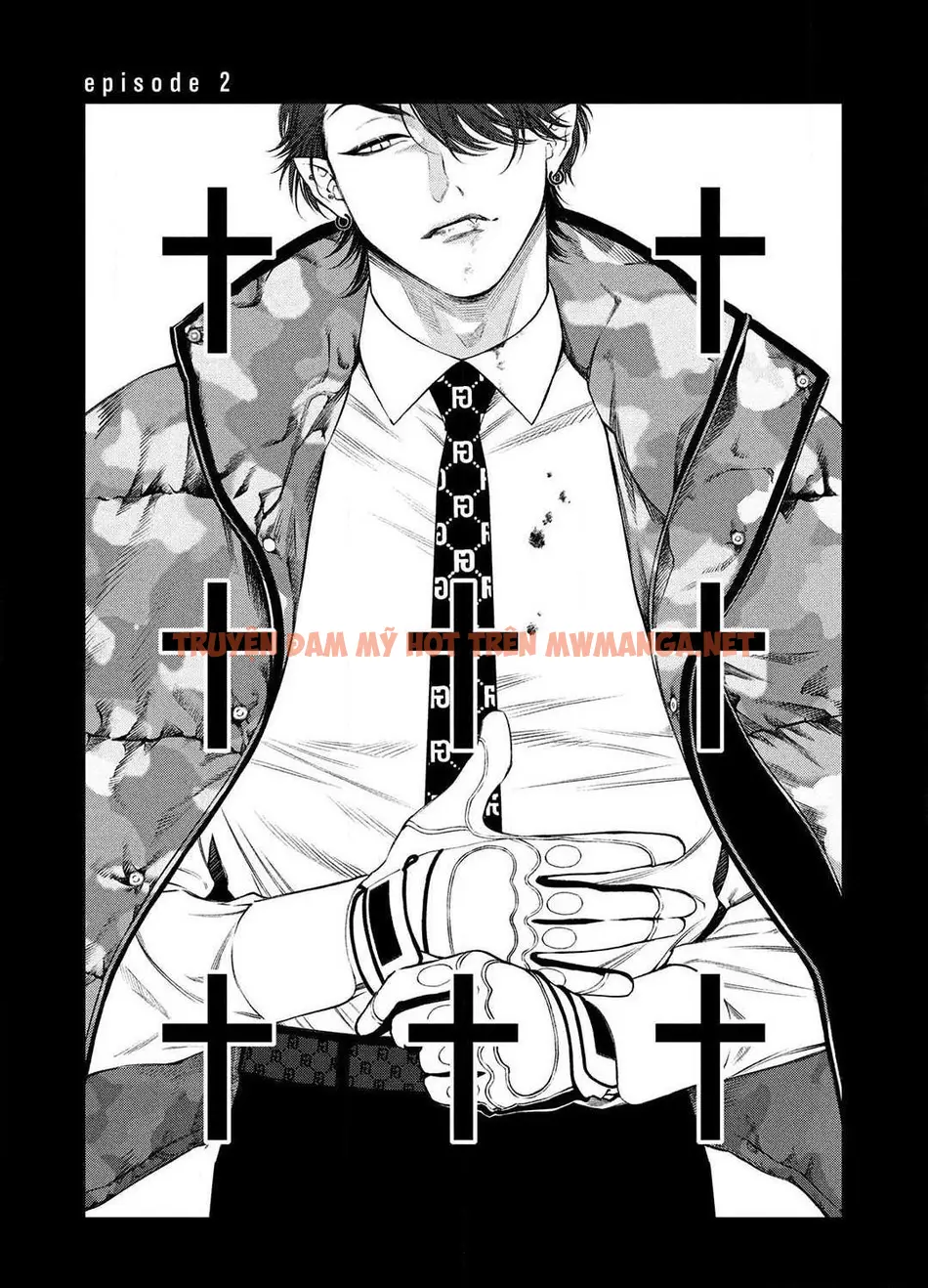 Răng Nanh - Chapter 2