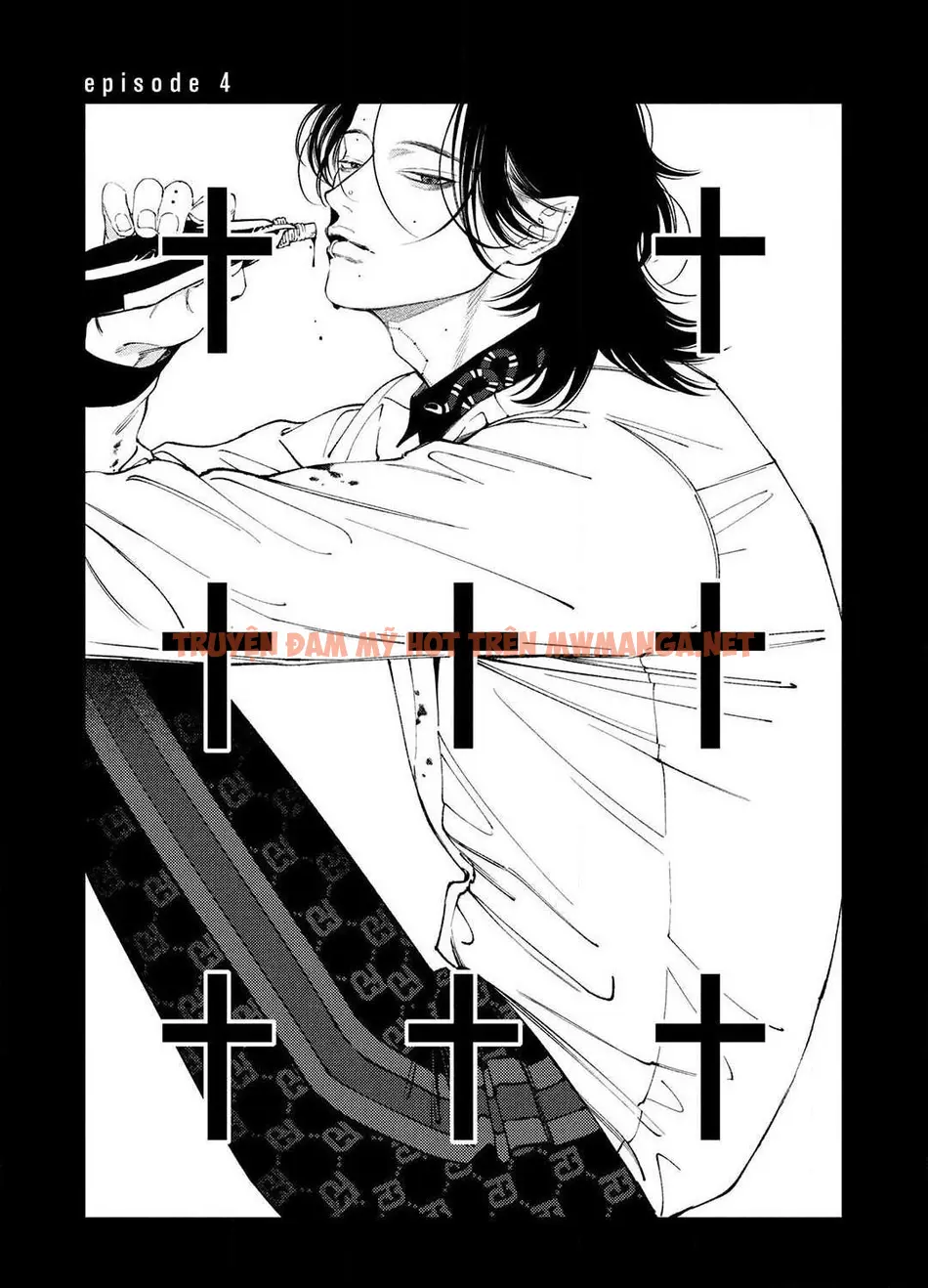 Răng Nanh - Chapter 4