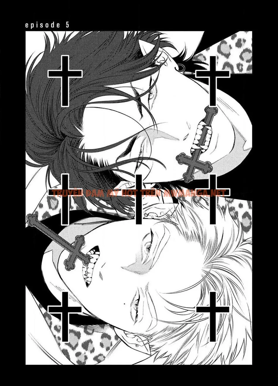 Răng Nanh - Chapter 5