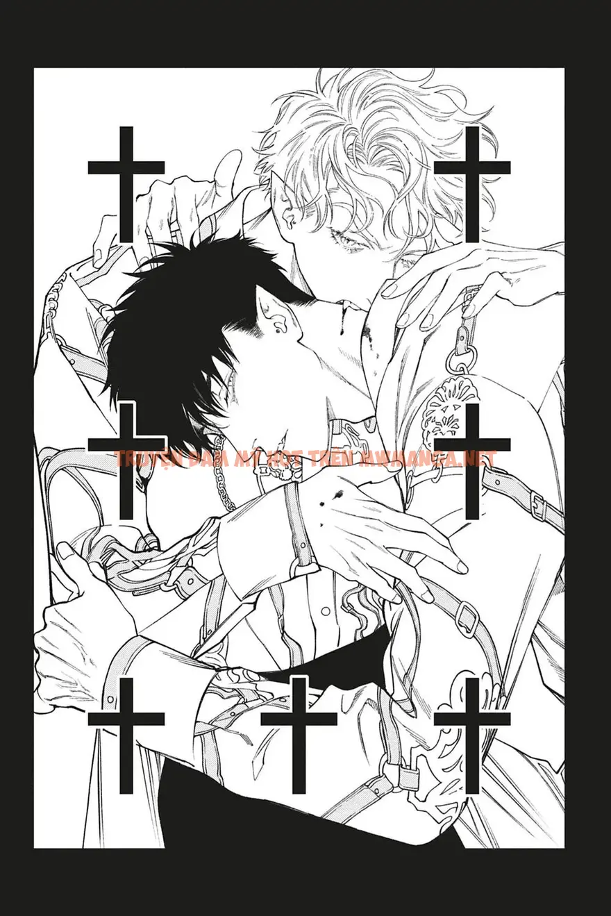 Răng Nanh - Chapter 8