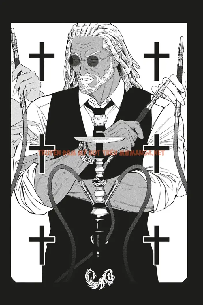 Răng Nanh - Chapter 9