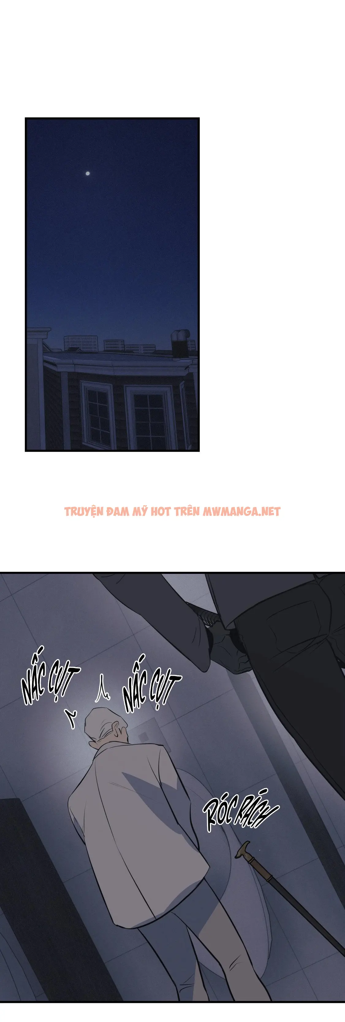 Risky Vice - Chapter 47