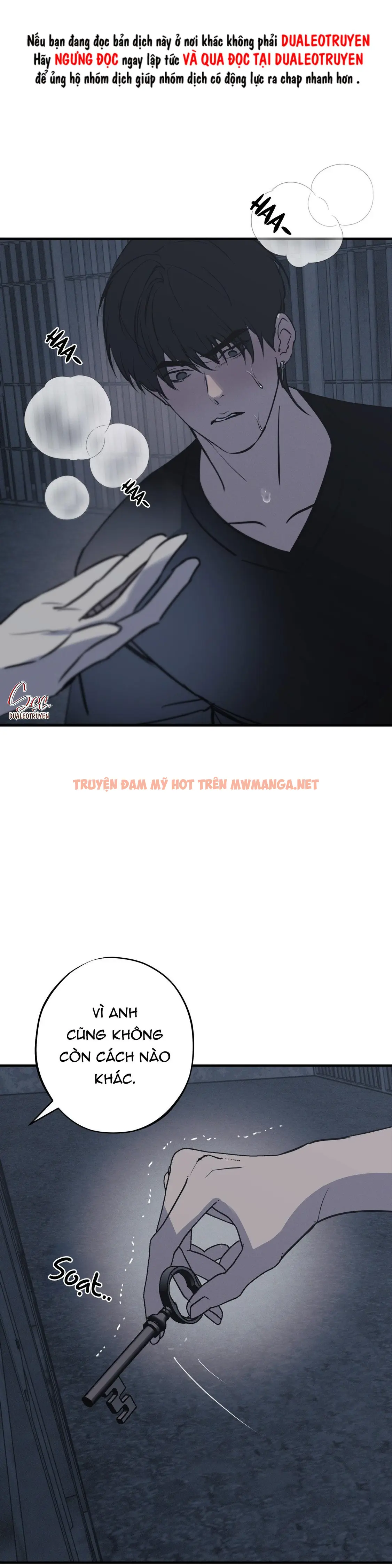 Risky Vice - Chapter 48