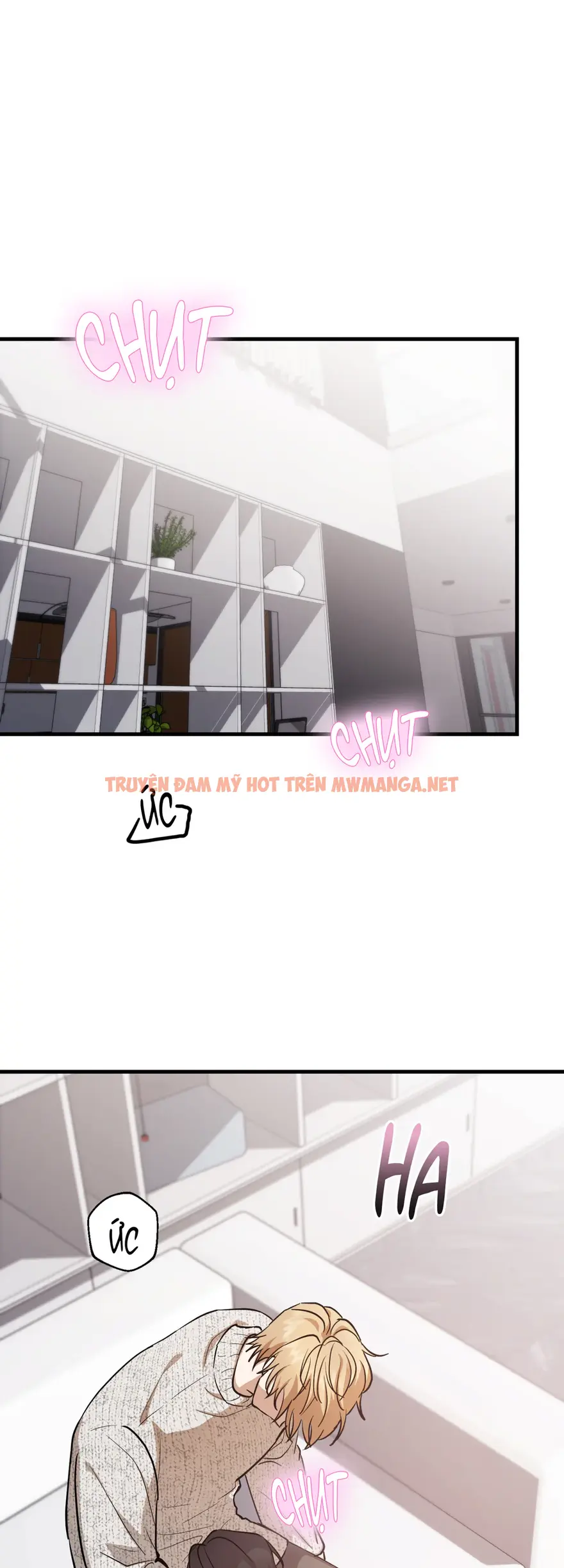 Rốt Cuộc Ai Nằm Dưới đây? - Chapter 3