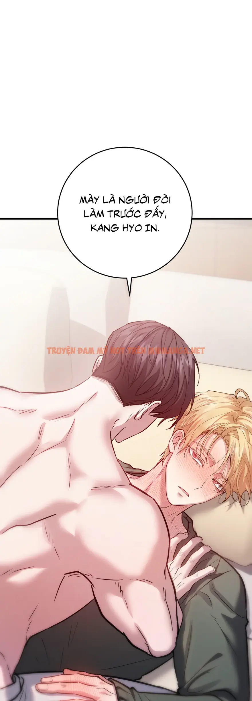 Rốt Cuộc Ai Nằm Dưới đây? - Chapter 5