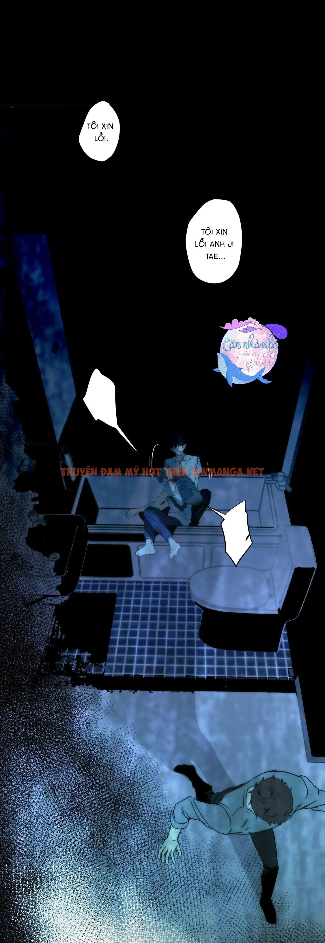 Sắc Dục - Chapter 31