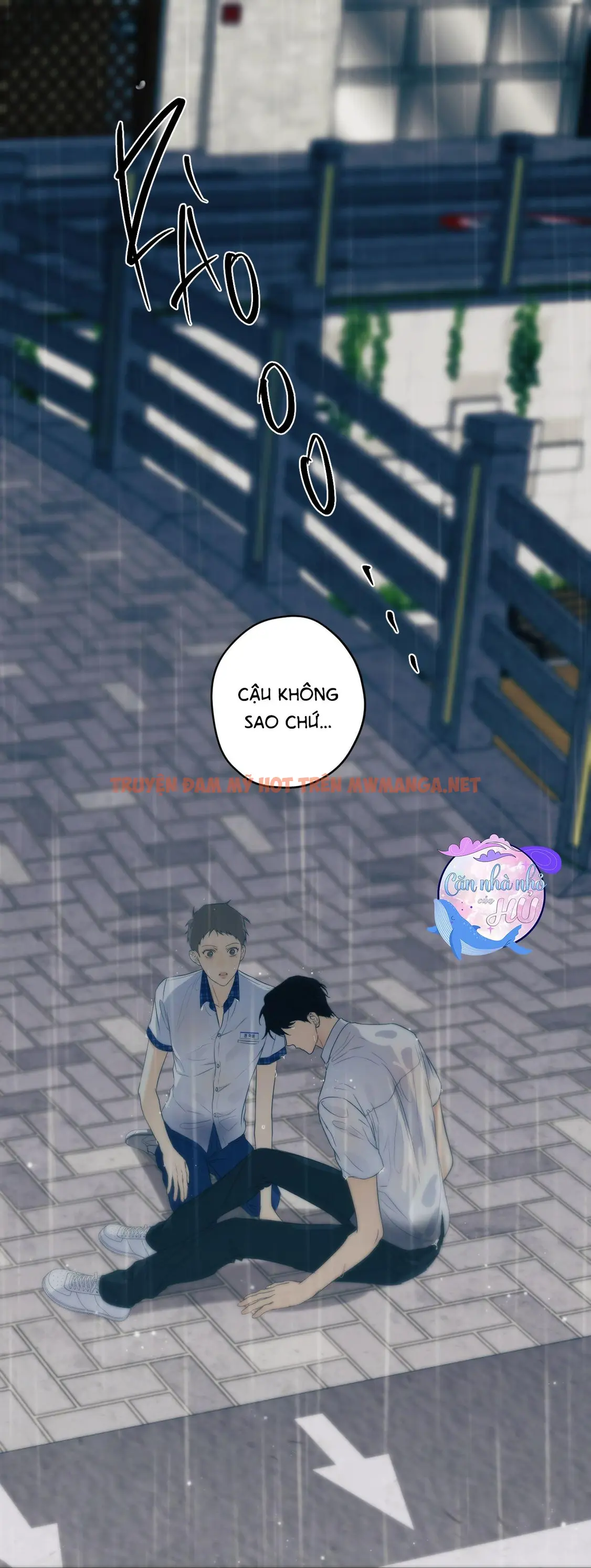 Sắc Dục - Chapter 32