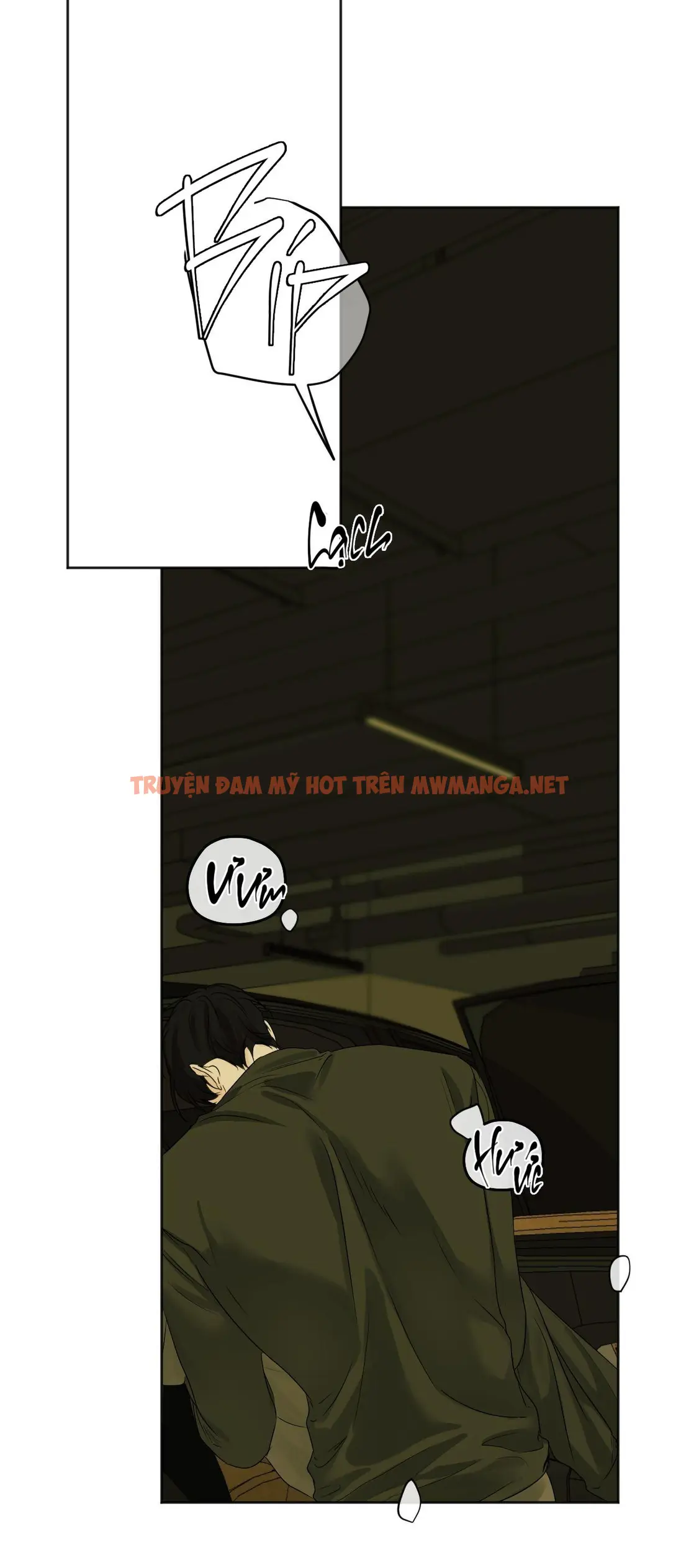 Sắc Dục - Chapter 34