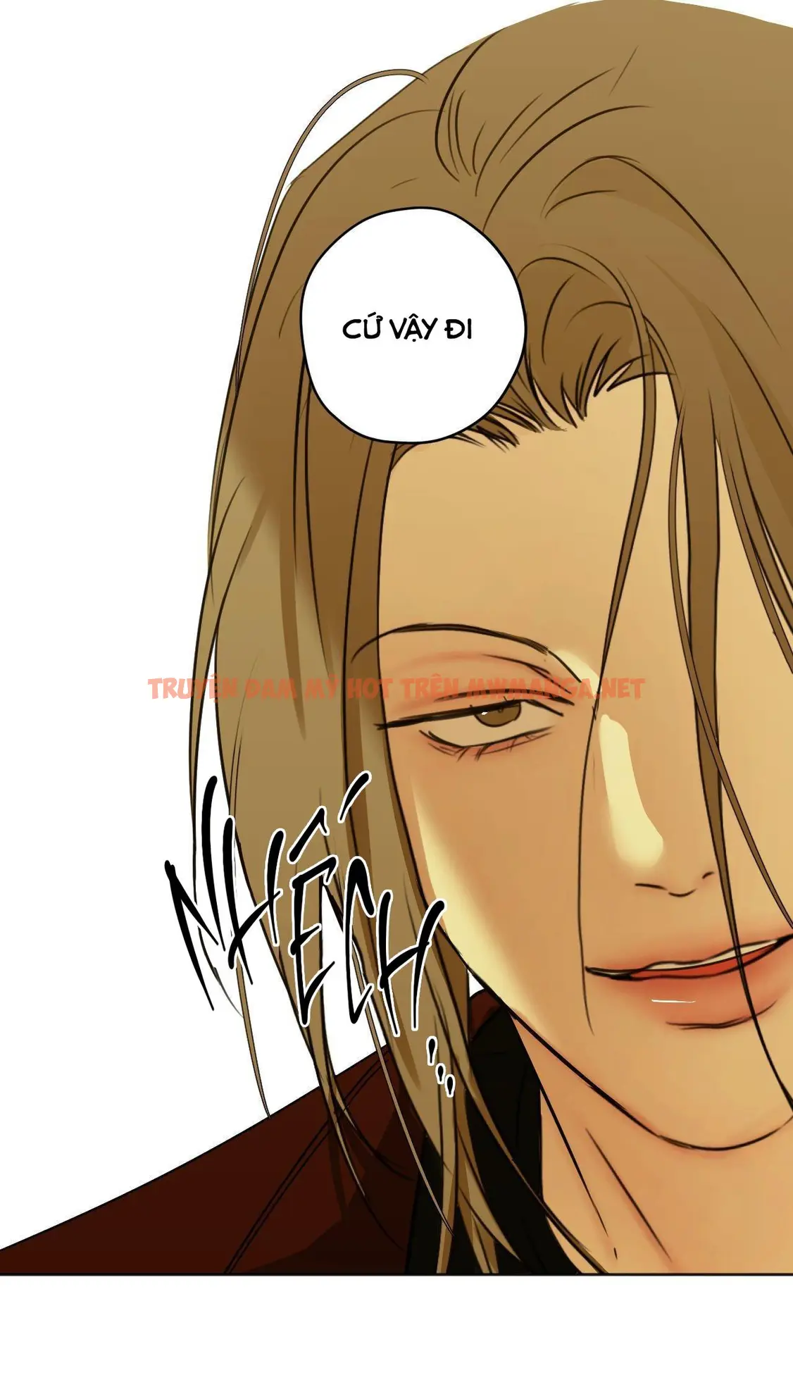 Sắc Dục - Chapter 37