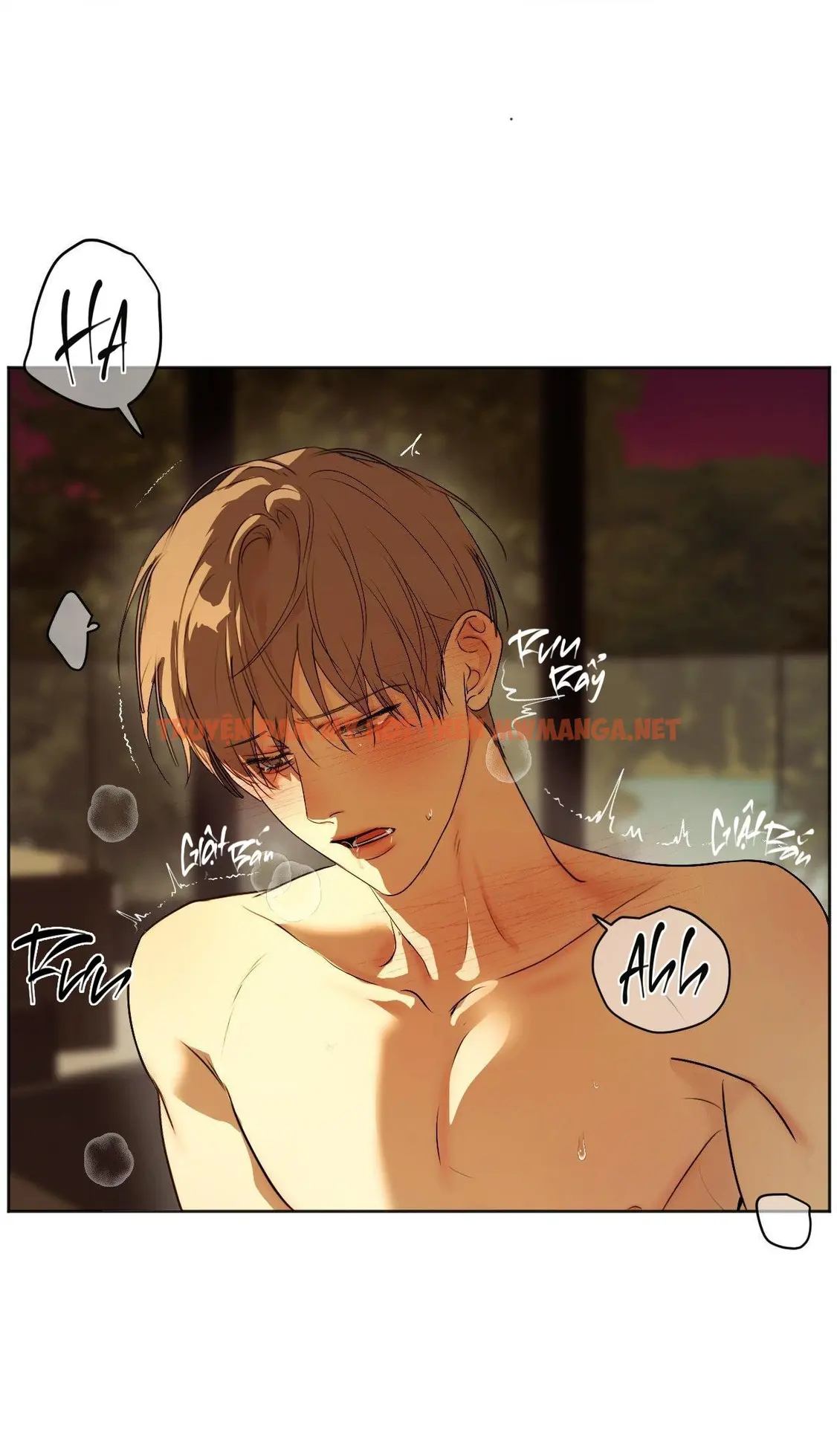 Sắc Dục - Chapter 41