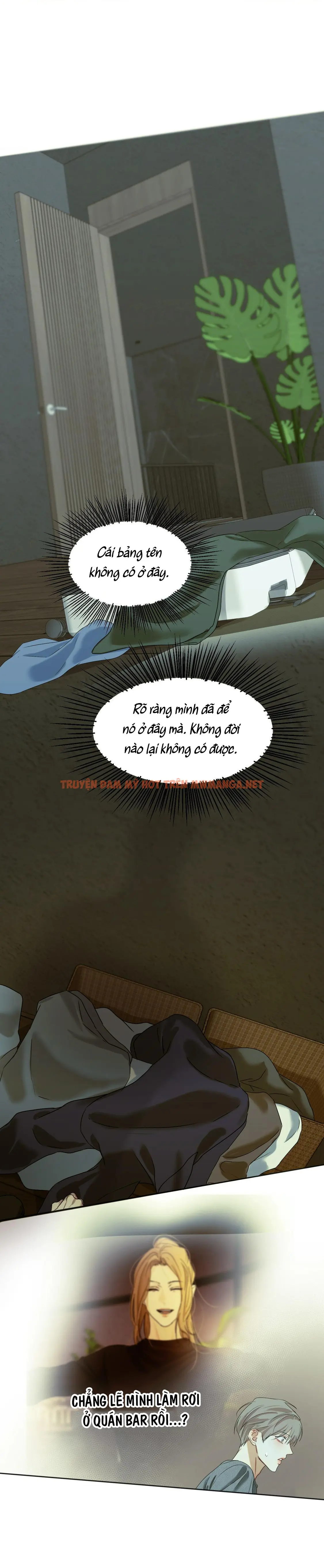 Sắc Dục - Chapter 48