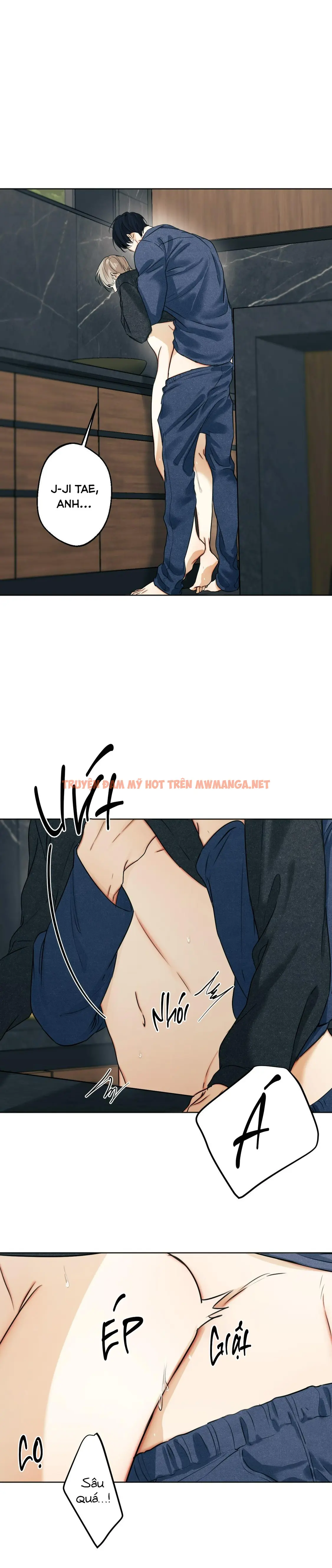 Sắc Dục - Chapter 51