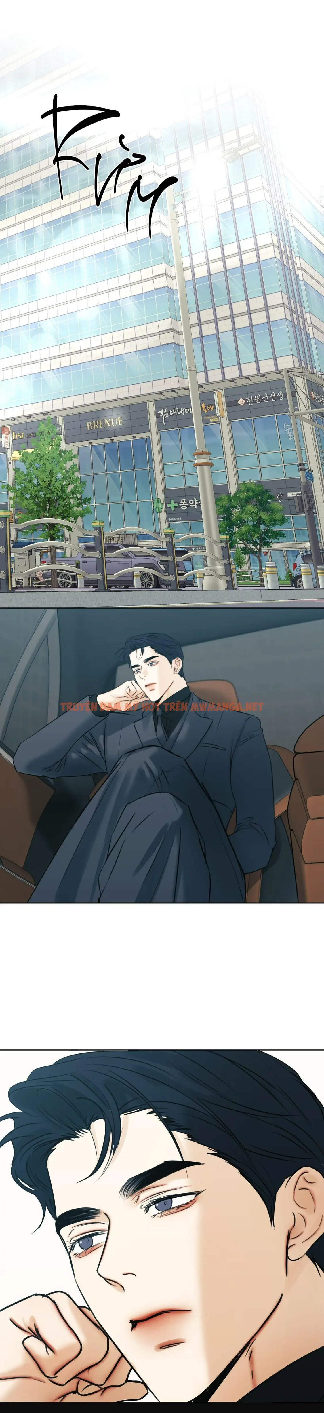 Sắc Dục - Chapter 52