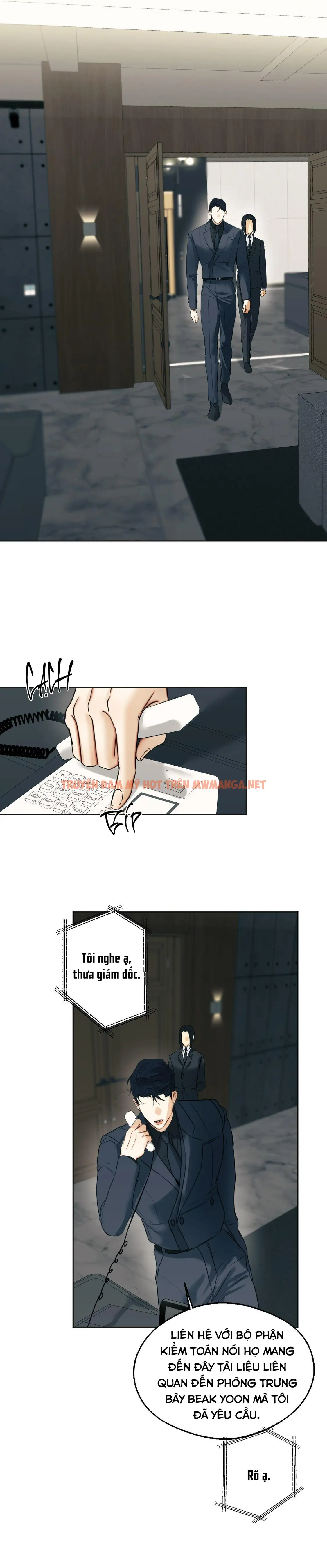 Sắc Dục - Chapter 53