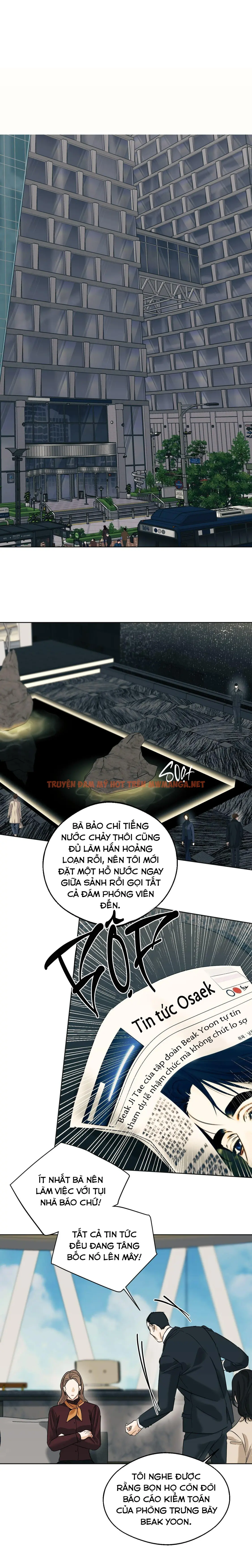 Sắc Dục - Chapter 55