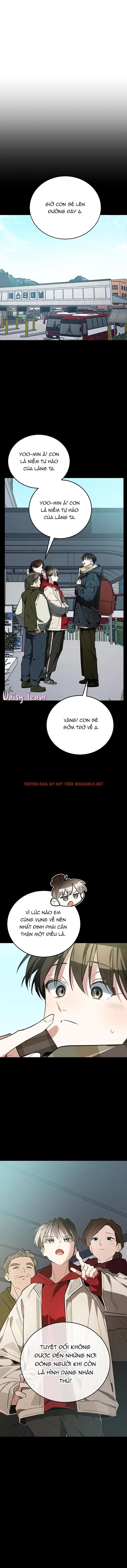 Sinh Mèo Con Cho Tôi Mau Trước Khi Thằng Này Điên Lên - Chapter 2