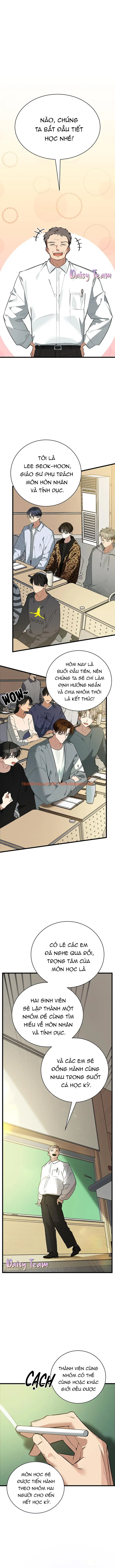 Sinh Mèo Con Cho Tôi Mau Trước Khi Thằng Này Điên Lên - Chapter 4