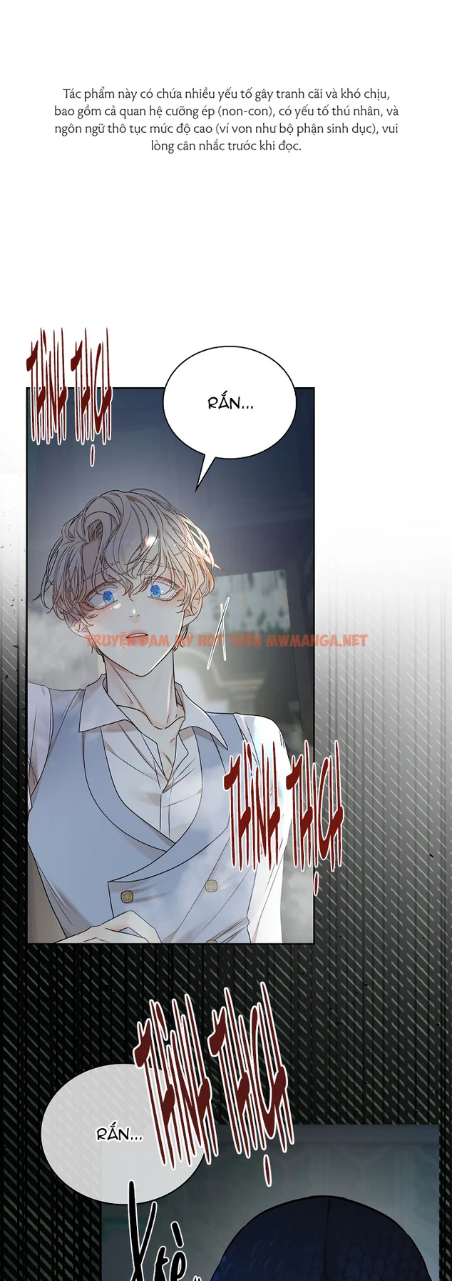 Snake Hole - Chapter 12