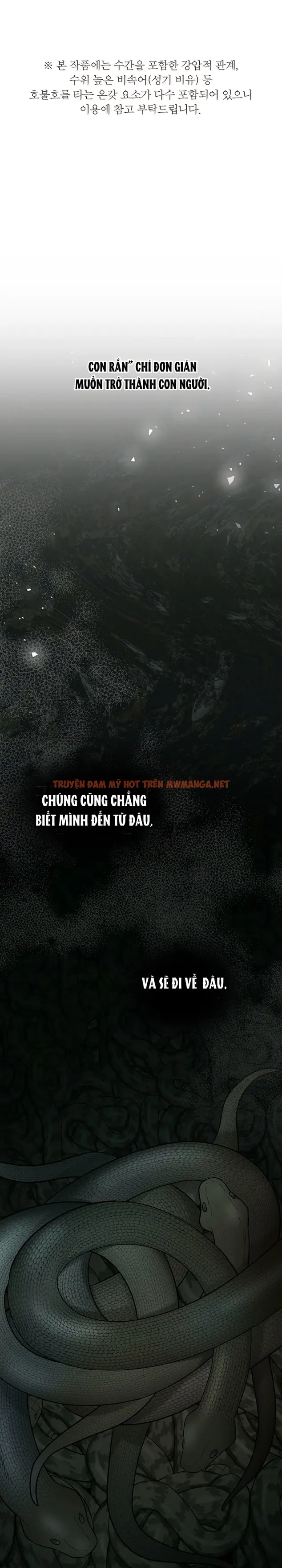 Snake Hole - Chapter 15