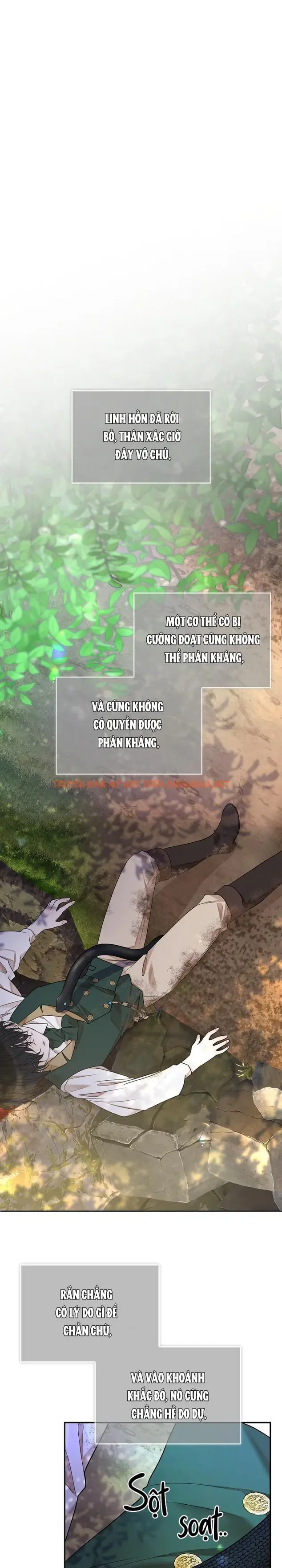 Snake Hole - Chapter 16