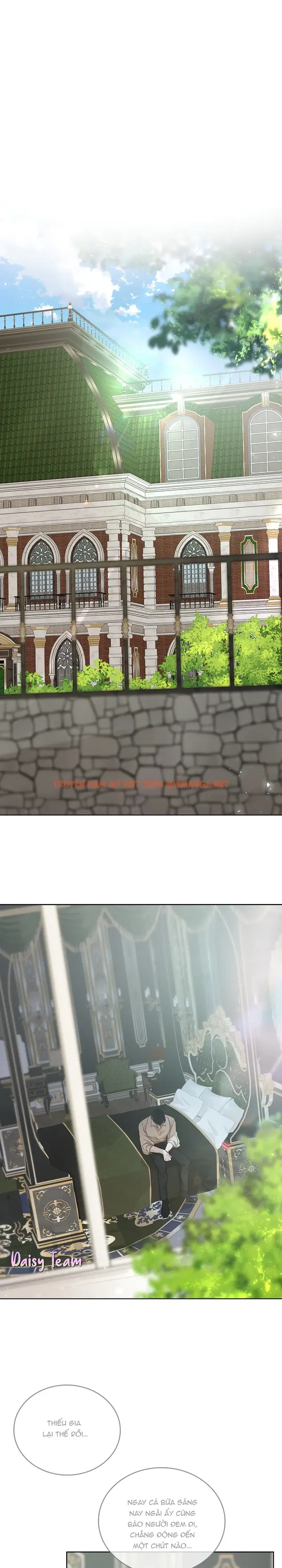 Snake Hole - Chapter 19