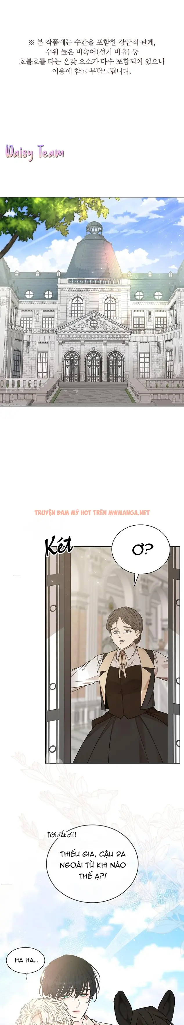 Snake Hole - Chapter 20